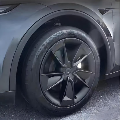 Nevrano 19″ Wheel Covers for Model Y Juniper (4PCS)