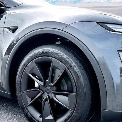 Nevrano 19″ Wheel Covers for Model Y Juniper (4PCS)