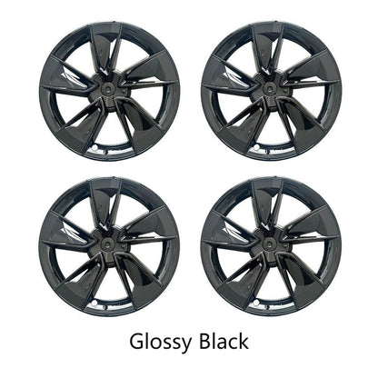 Nevrano 19″ Wheel Covers for Model Y Juniper (4PCS)