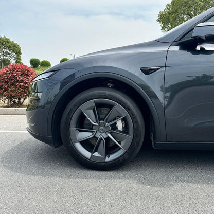 Nevrano 19″ Wheel Covers for Model Y Juniper (4PCS)