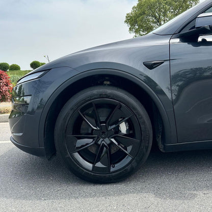 Nevrano 19″ Wheel Covers for Model Y Juniper (4PCS)