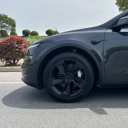 Nevrano 19″ Wheel Covers for Model Y Juniper (4PCS)