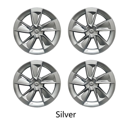 Nevrano 19″ Wheel Covers for Model Y Juniper (4PCS)
