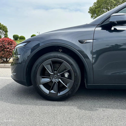 Nevrano 19″ Wheel Covers for Model Y Juniper (4PCS)