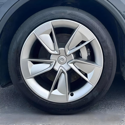 Nevrano 19″ Wheel Covers for Model Y Juniper (4PCS)