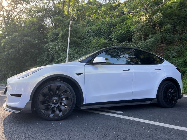 Nevrano 20″ Wheel Cover For Tesla Model Y (4PCS)