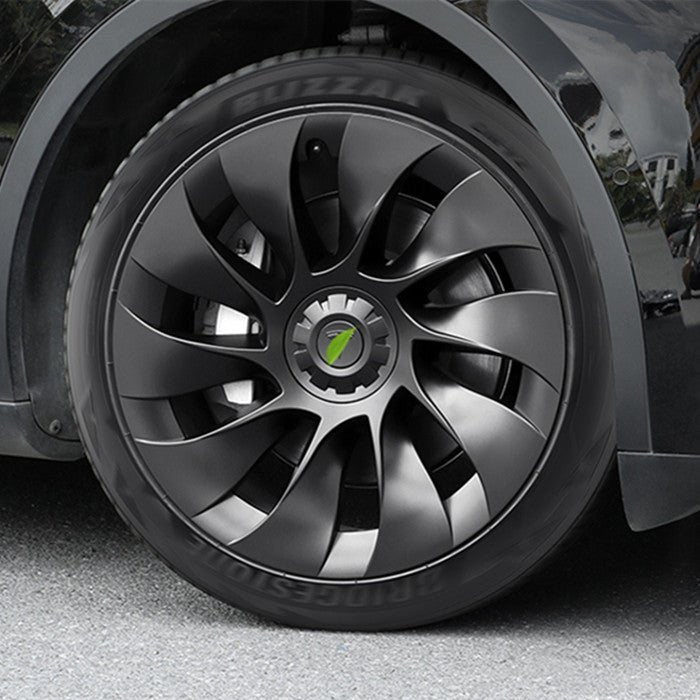 Nevrano 20″ Wheel Cover For Tesla Model Y (4PCS)