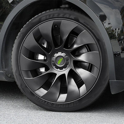 Nevrano 20″ Wheel Cover For Tesla Model Y (4PCS)