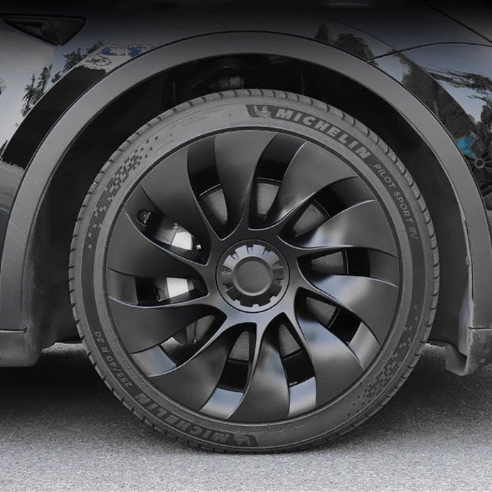 Nevrano 20″ Wheel Cover For Tesla Model Y (4PCS)
