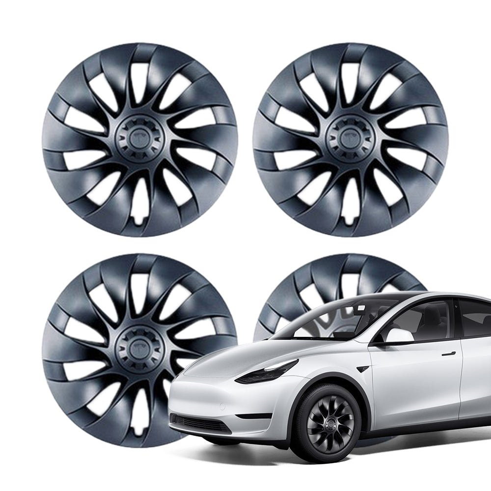 Nevrano 20″ Wheel Cover For Tesla Model Y (4PCS)