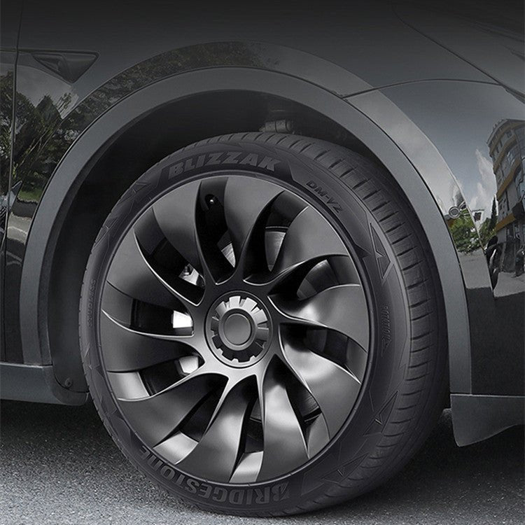 Nevrano 20″ Wheel Cover For Tesla Model Y (4PCS)