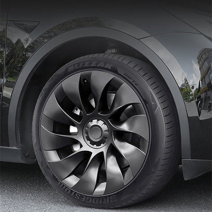 Nevrano 20″ Wheel Cover For Tesla Model Y (4PCS)