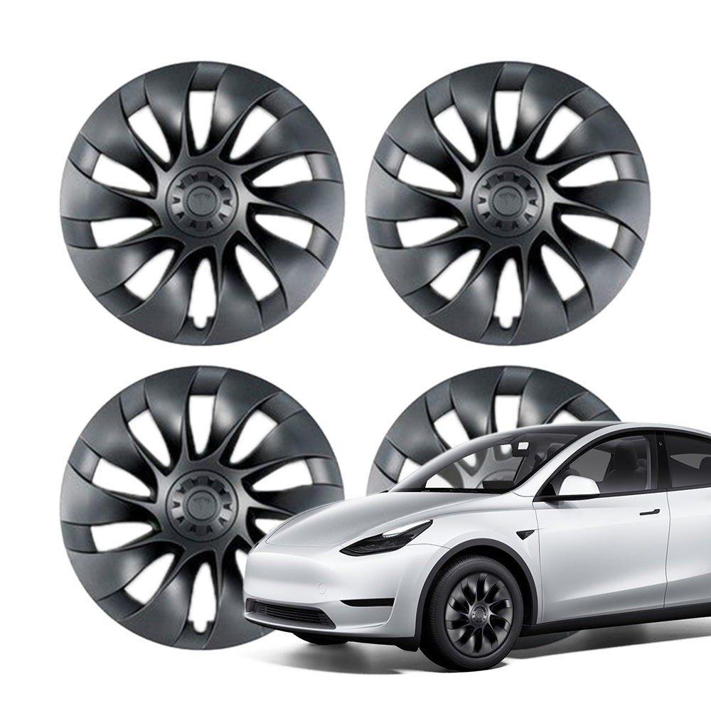 Nevrano 20″ Wheel Cover For Tesla Model Y (4PCS)