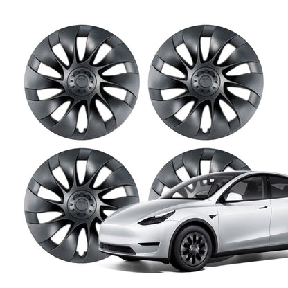 Nevrano 20″ Wheel Cover For Tesla Model Y (4PCS)