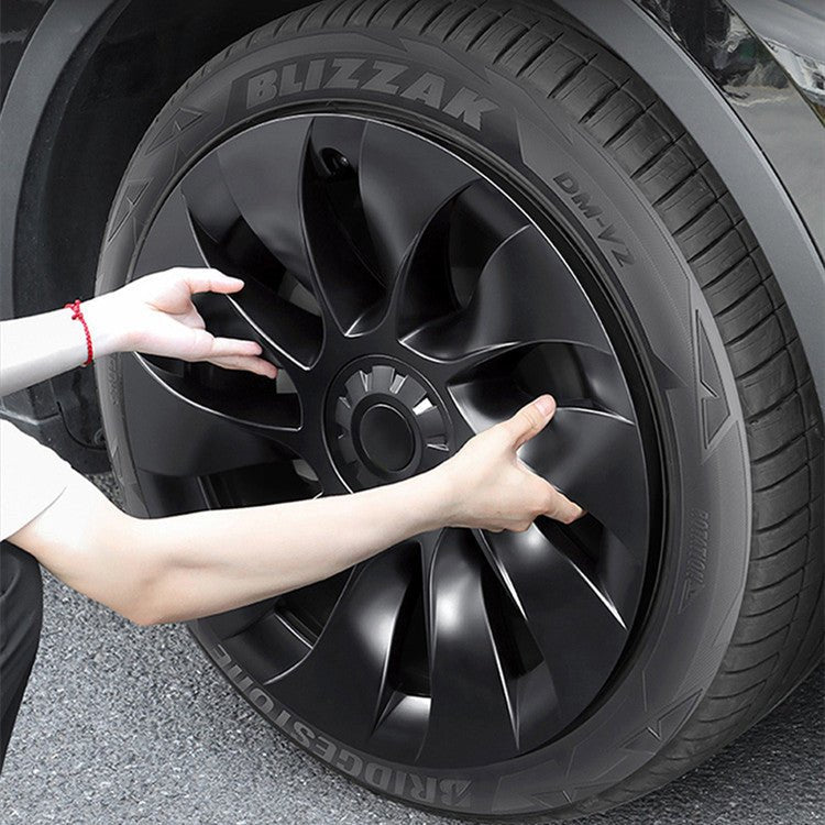 Nevrano 20″ Wheel Cover For Tesla Model Y (4PCS)