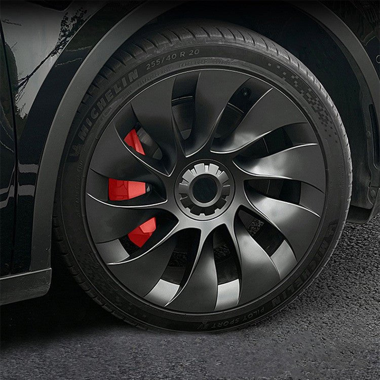 Nevrano 20″ Wheel Cover For Tesla Model Y (4PCS)