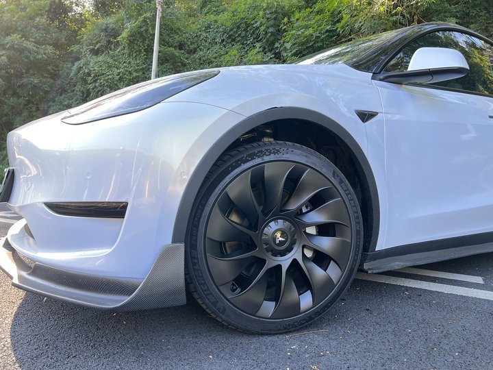 Nevrano 20″ Wheel Cover For Tesla Model Y (4PCS)