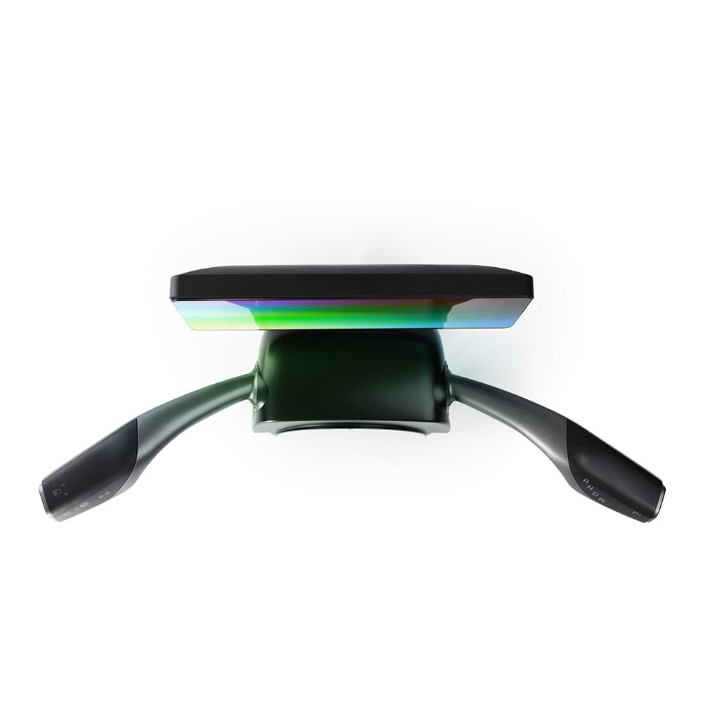 7-Inch Gear-Shift Dashboard Display for Tesla Model 3 & Model Y