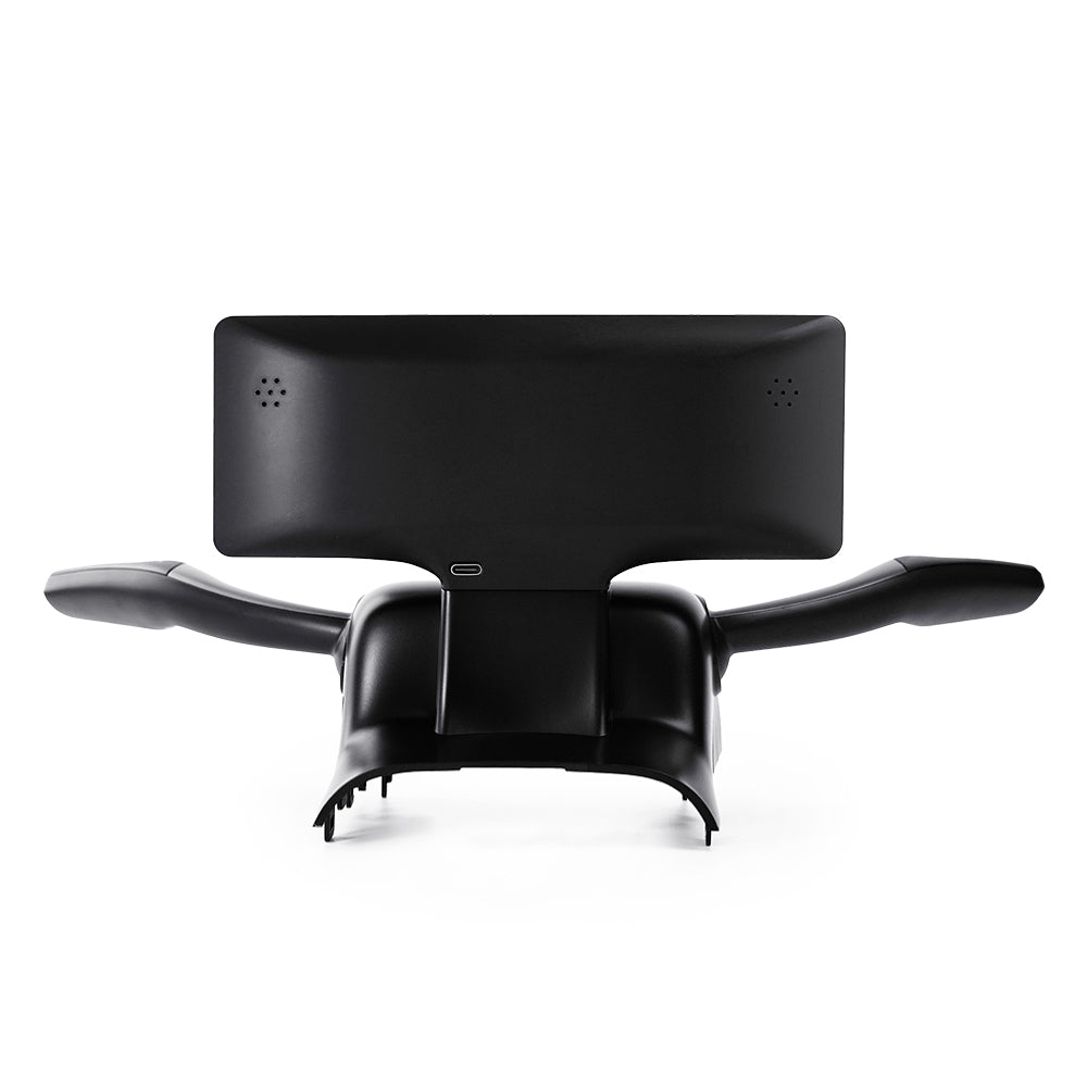 7-Inch Gear-Shift Dashboard Display for Tesla Model 3 & Model Y