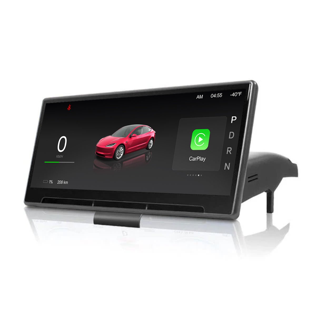 F9 Pro 9-Inch Dashboard Display for Tesla Model 3 & Model Y