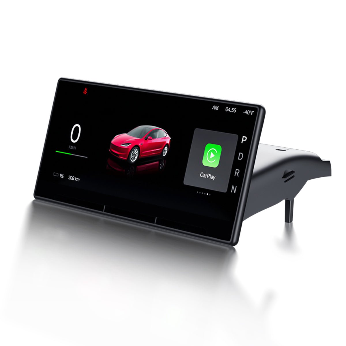 F9 Pro 9-Inch Dashboard Display for Tesla Model 3 & Model Y