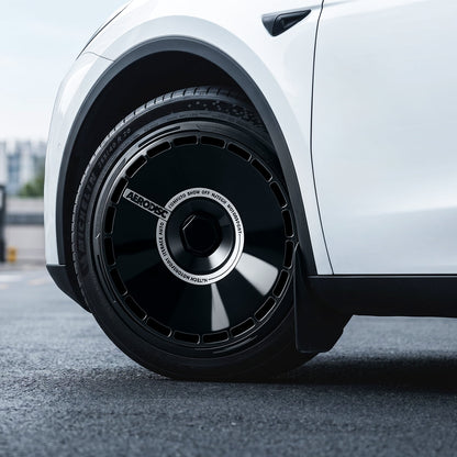 Nevrano Aero DISC Wheel Covers for Model Y / Model 3 Highland