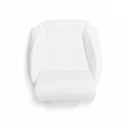 Extended Leg Support Seat Cover for Tesla Model Y Juniper