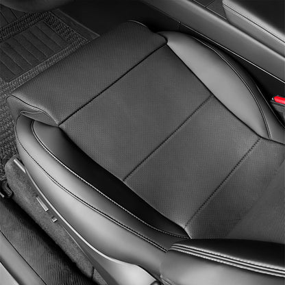 Extended Leg Support Seat Cover for Tesla Model Y Juniper
