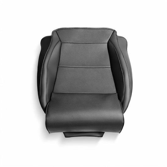 Extended Leg Support Seat Cover for Tesla Model Y Juniper