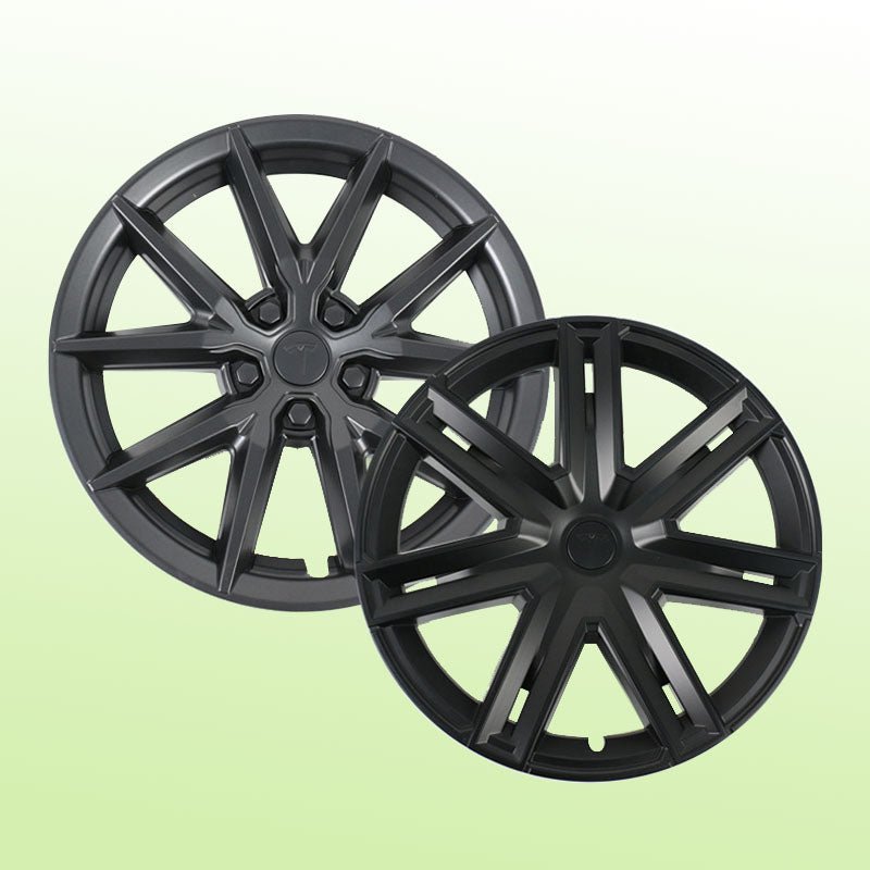 Nevrano Thunder 18″ 19″ Wheel Covers For Tesla Model 3/Y (4PCS)