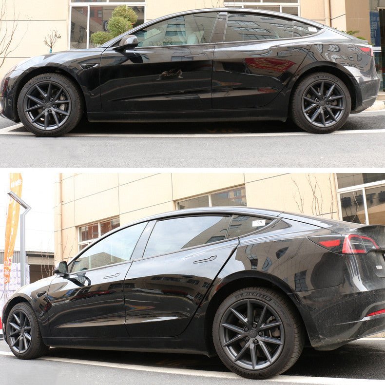 Nevrano Thunder 18″ 19″ Wheel Covers For Tesla Model 3/Y (4PCS)