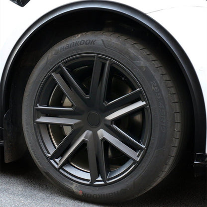Nevrano Thunder 18″ 19″ Wheel Covers For Tesla Model 3/Y (4PCS)