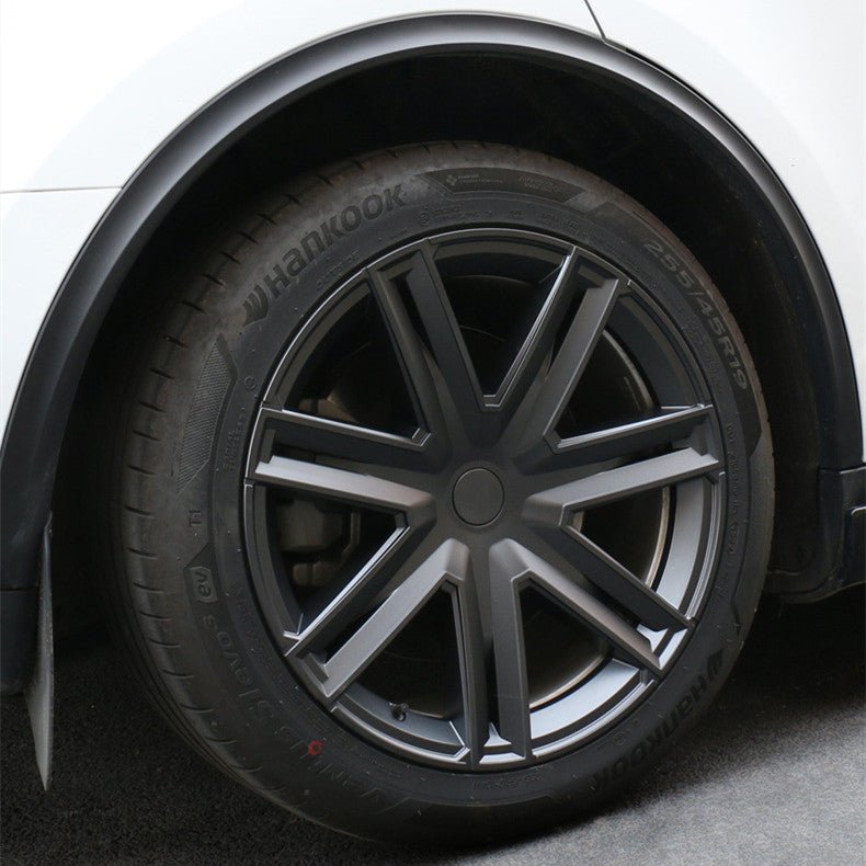 Nevrano Thunder 18″ 19″ Wheel Covers For Tesla Model 3/Y (4PCS)