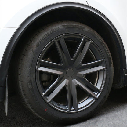 Nevrano Thunder 18″ 19″ Wheel Covers For Tesla Model 3/Y (4PCS)
