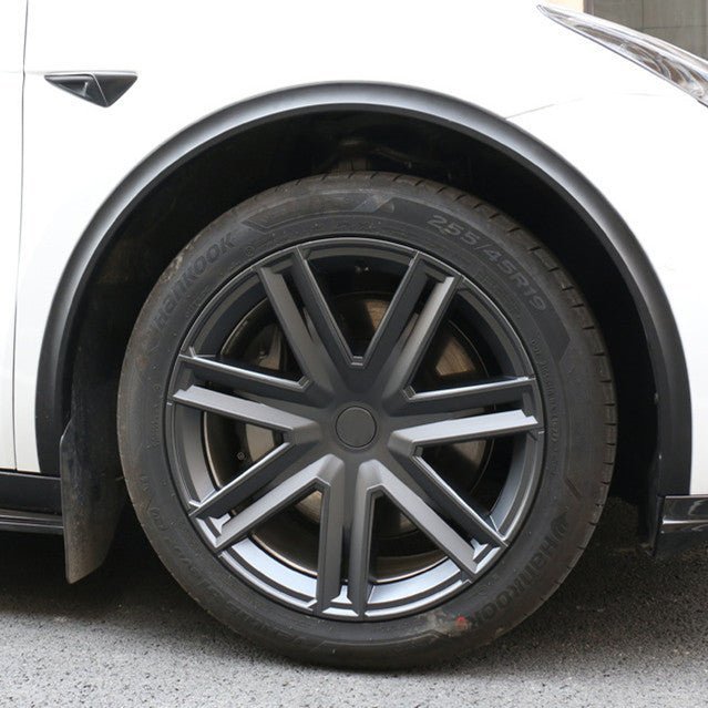 Nevrano Thunder 18″ 19″ Wheel Covers For Tesla Model 3/Y (4PCS)
