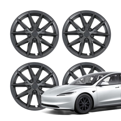 Nevrano Thunder 18″ 19″ Wheel Covers For Tesla Model 3/Y (4PCS)