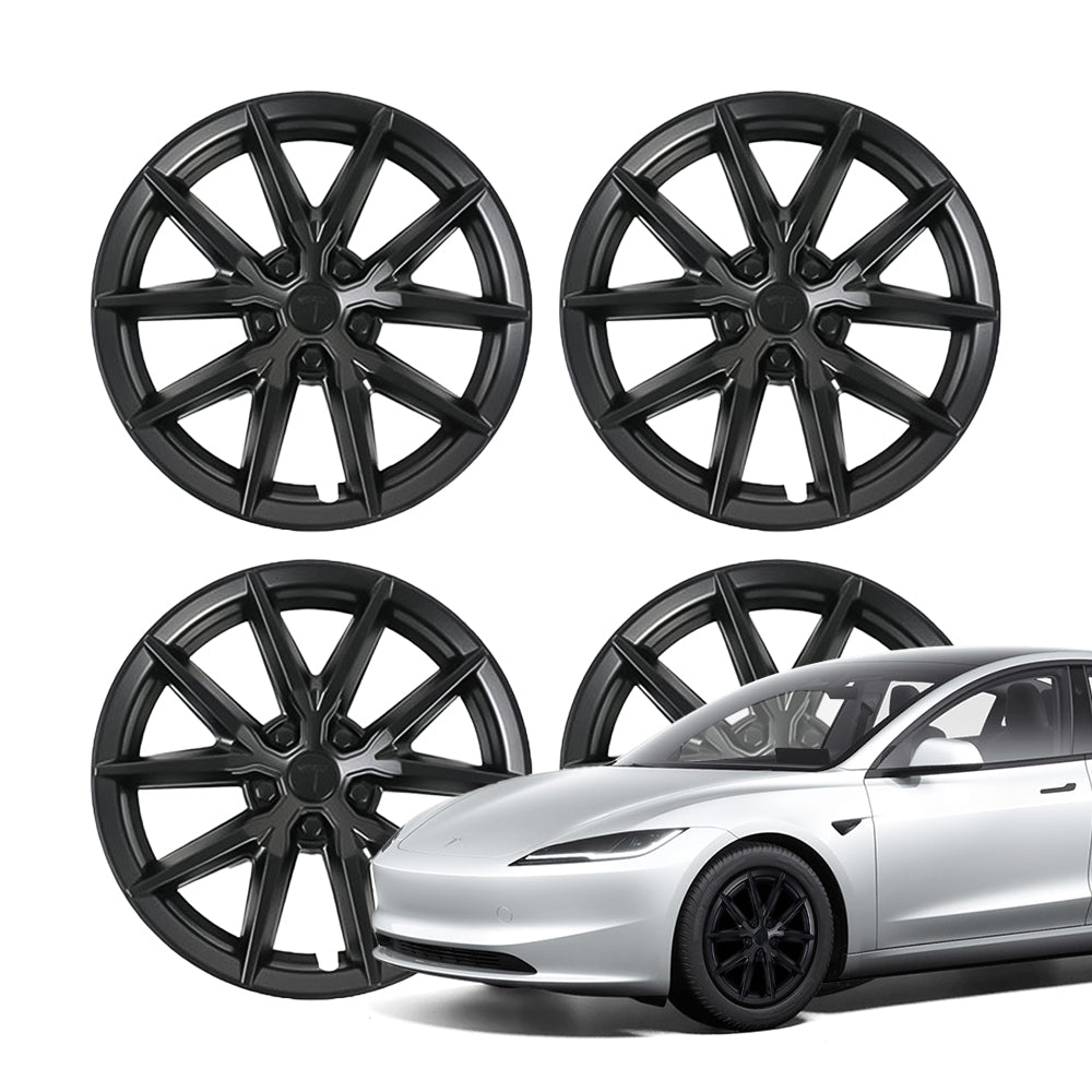 Nevrano Thunder 18″ 19″ Wheel Covers For Tesla Model 3/Y (4PCS)