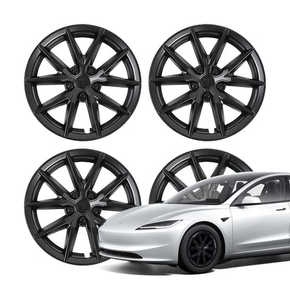 Nevrano Thunder 18″ 19″ Wheel Covers For Tesla Model 3/Y (4PCS)