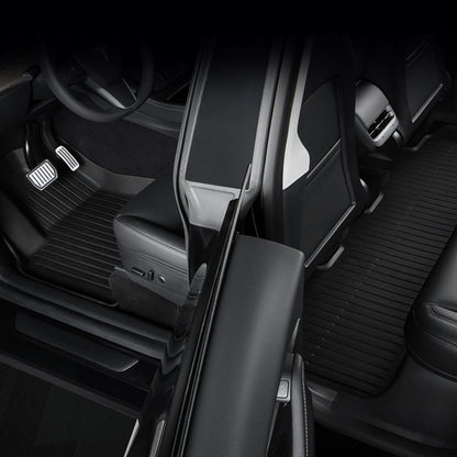 TPE All-Weather Floor Mats for Tesla Model 3 & Model Y