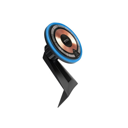 Magnetic Dashboard Display with Holder for Tesla Model 3 & Model Y