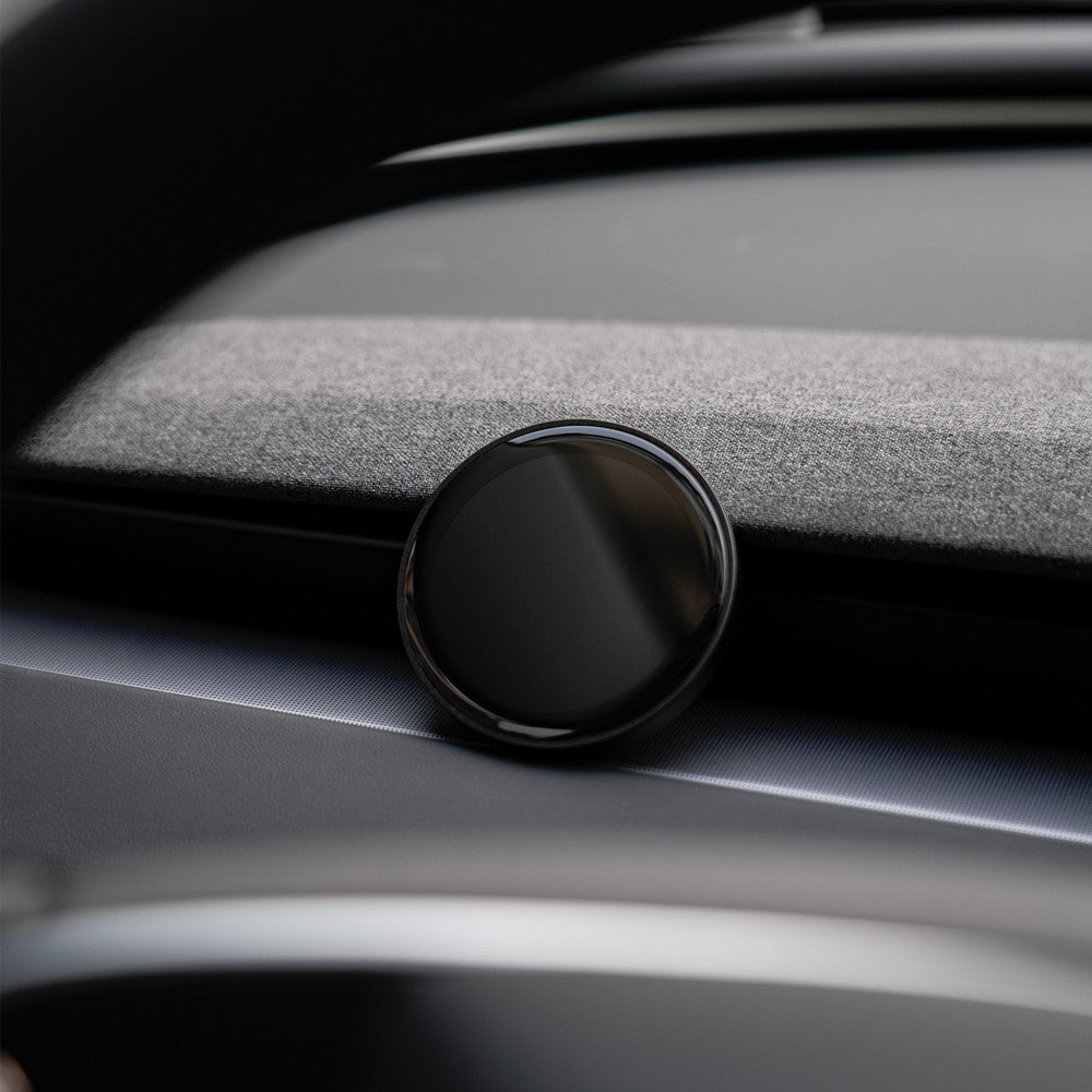 Magnetic Dashboard Display with Holder for Tesla Model 3 & Model Y