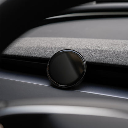 Magnetic Dashboard Display with Holder for Tesla Model 3 & Model Y