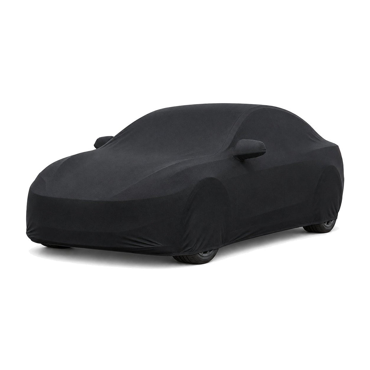 Ultralight Stretch Car Cover for Tesla Model 3, Y, S & X