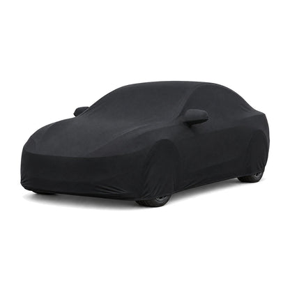 Ultralight Stretch Car Cover for Tesla Model 3, Y, S & X