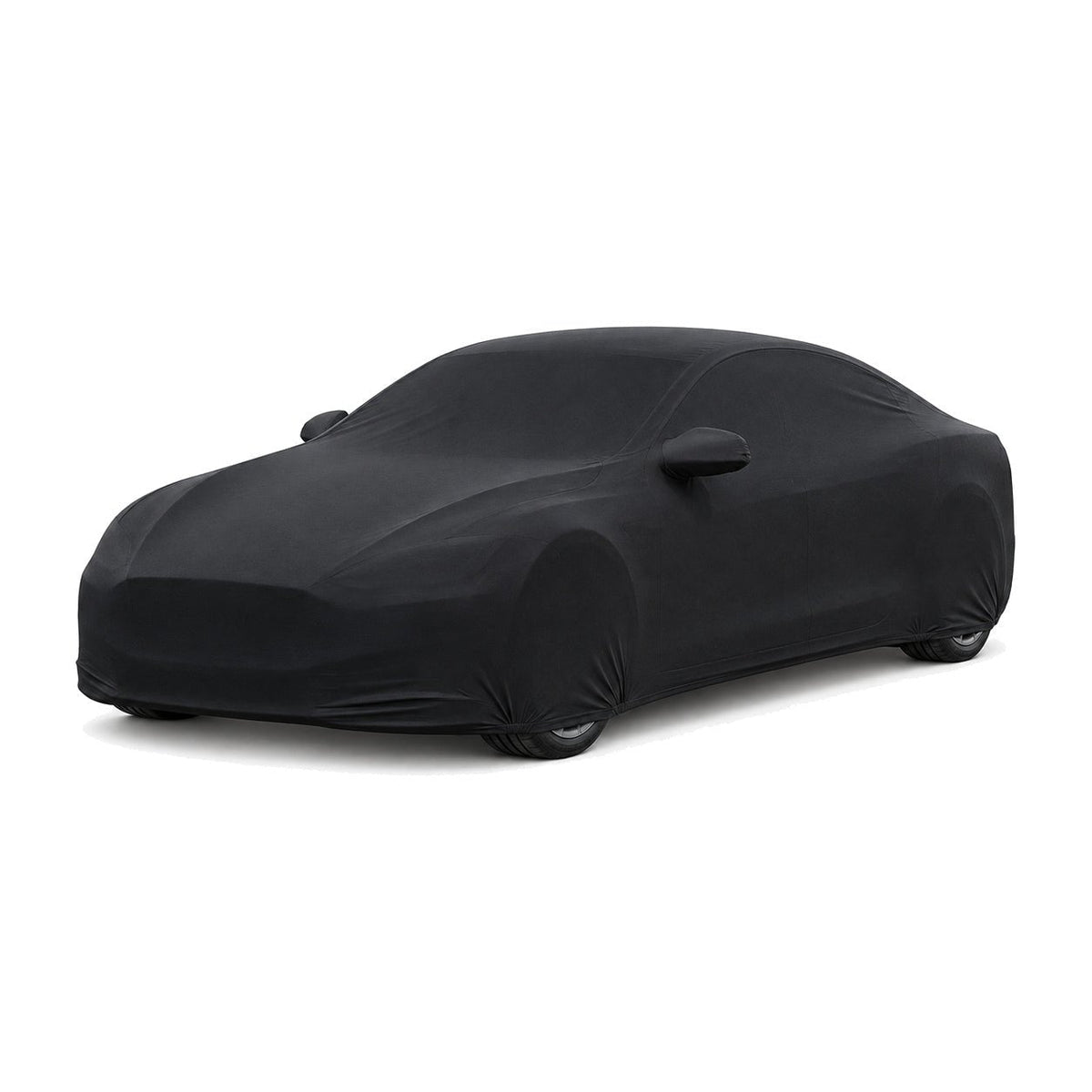 Ultralight Stretch Car Cover for Tesla Model 3, Y, S & X