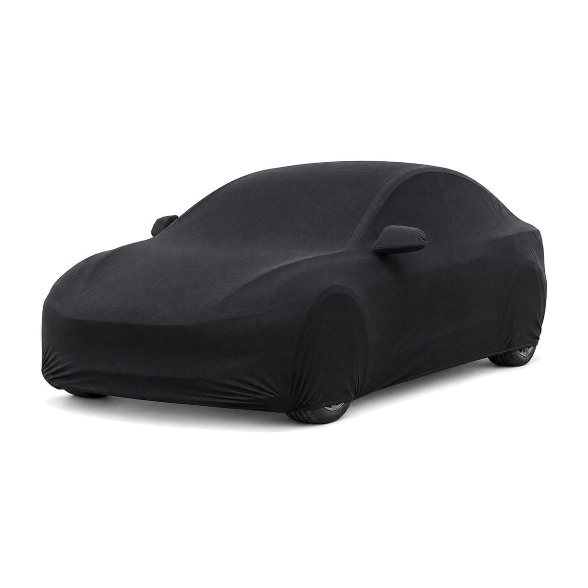Ultralight Stretch Car Cover for Tesla Model 3, Y, S & X