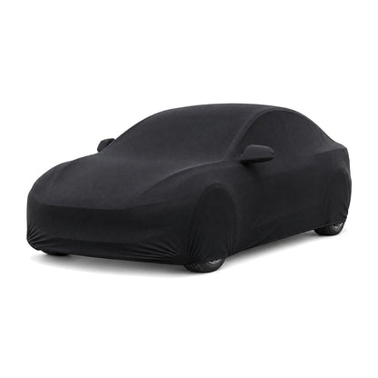 Ultralight Stretch Car Cover for Tesla Model 3, Y, S & X