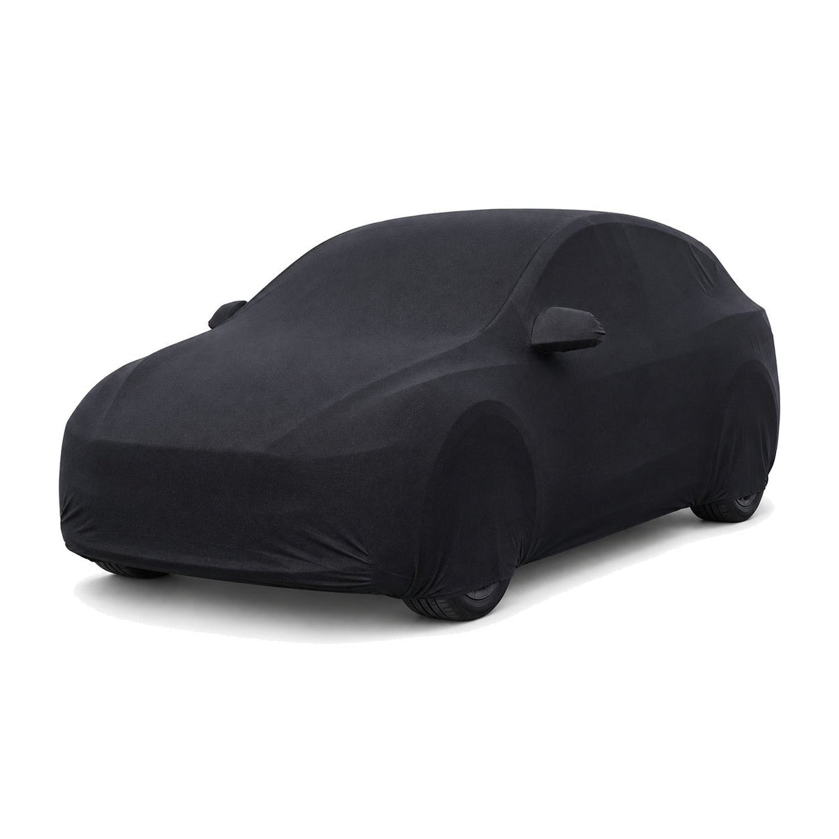 Ultralight Stretch Car Cover for Tesla Model 3, Y, S & X