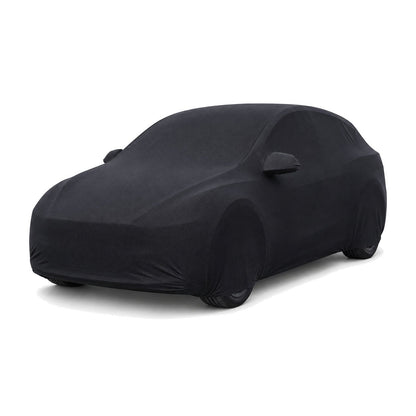 Ultralight Stretch Car Cover for Tesla Model 3, Y, S & X