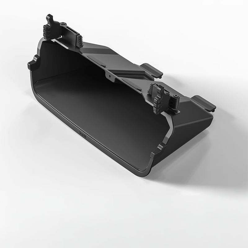 Under-Screen Storage Box for Tesla Model 3 & Model Y